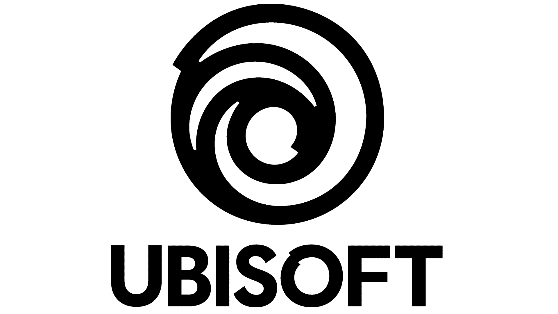 Logo Ubisoft