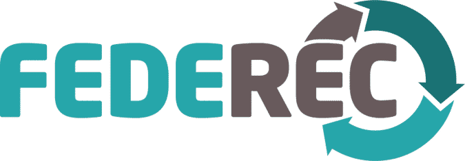 Logo FEDEREC