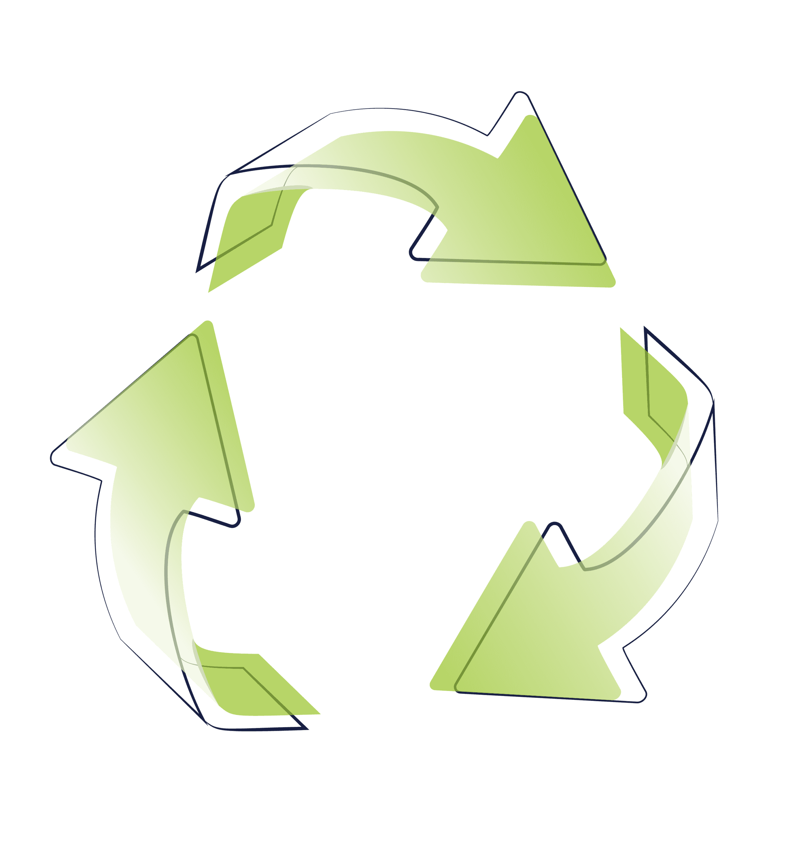 Logo recyclage