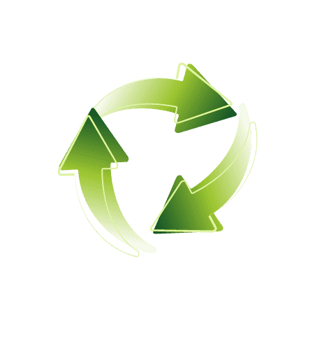 recyclage déchets