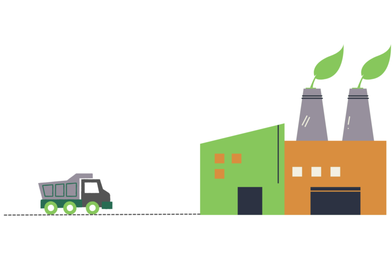 Une filière de recyclage joue un rôle crucial dans la gestion et la valorisation des déchets.