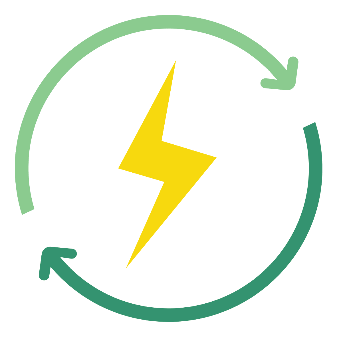 Des mégots transformés en combustible de substitution énergétique.