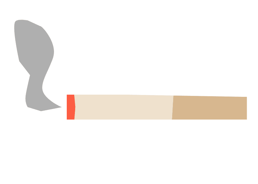 L'OMS, institution de l’ONU spécialisée dans la santé publique, alerte les consommateurs et les pouvoirs publics sur le double impact délétère de l’industrie du tabac.