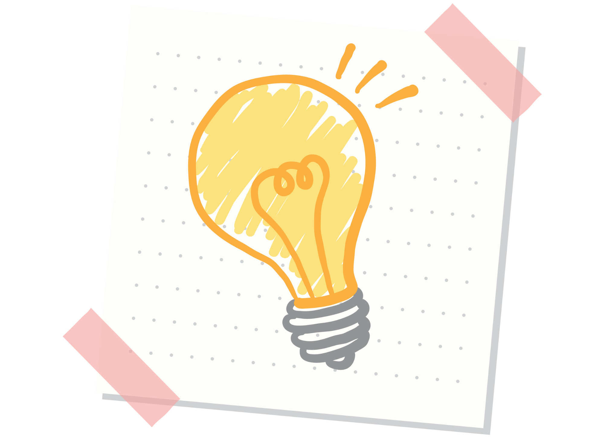 Illustration d'une lampe