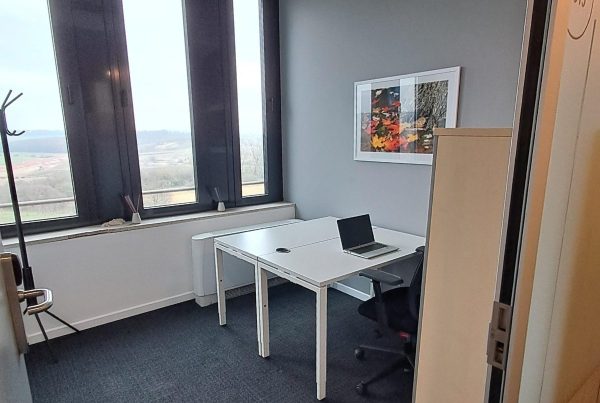Bureau Luxembourg
