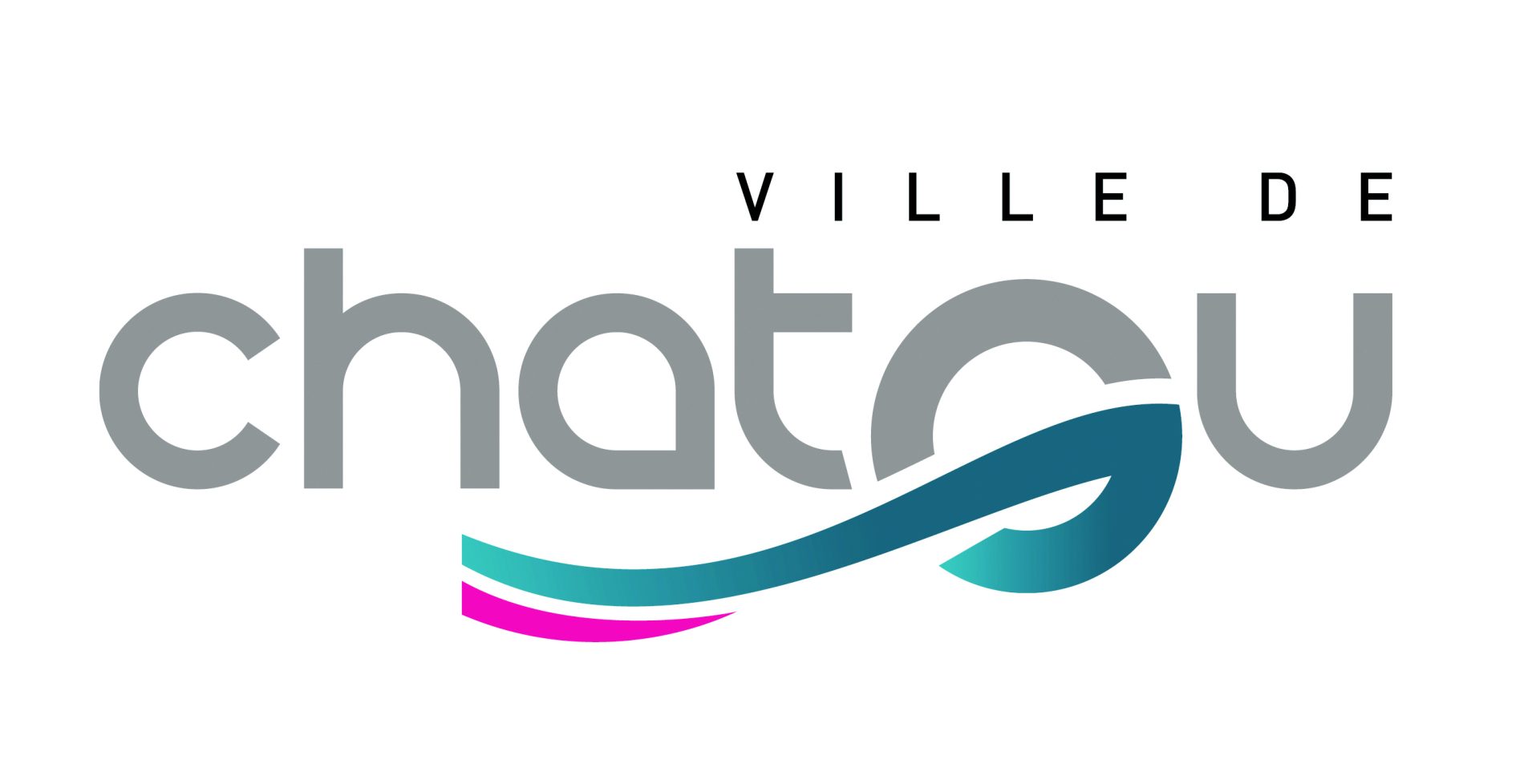 Logo de la ville de Chatou