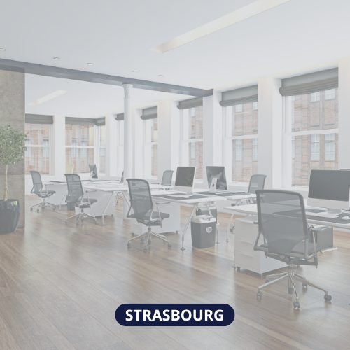 Image d'un open space