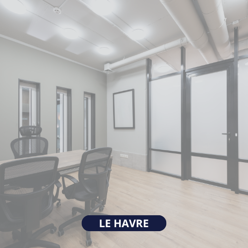 Image d'une salle de bureau et réunion