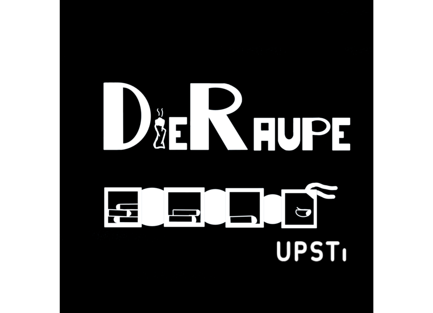 Logo Dieraupe